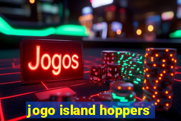 jogo island hoppers